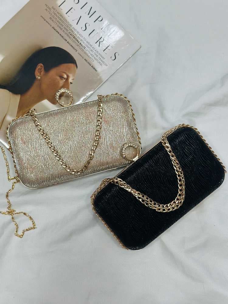 کیف مجلسی شبنم (حلقه)