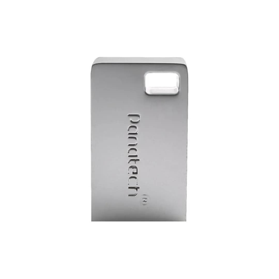 فلش مموری پاناتک مدل P408 ظرفیت 64 گیگابایت USB2.0