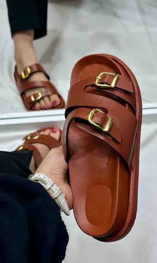 صندل دوسگک حسنا — تصویر ۴