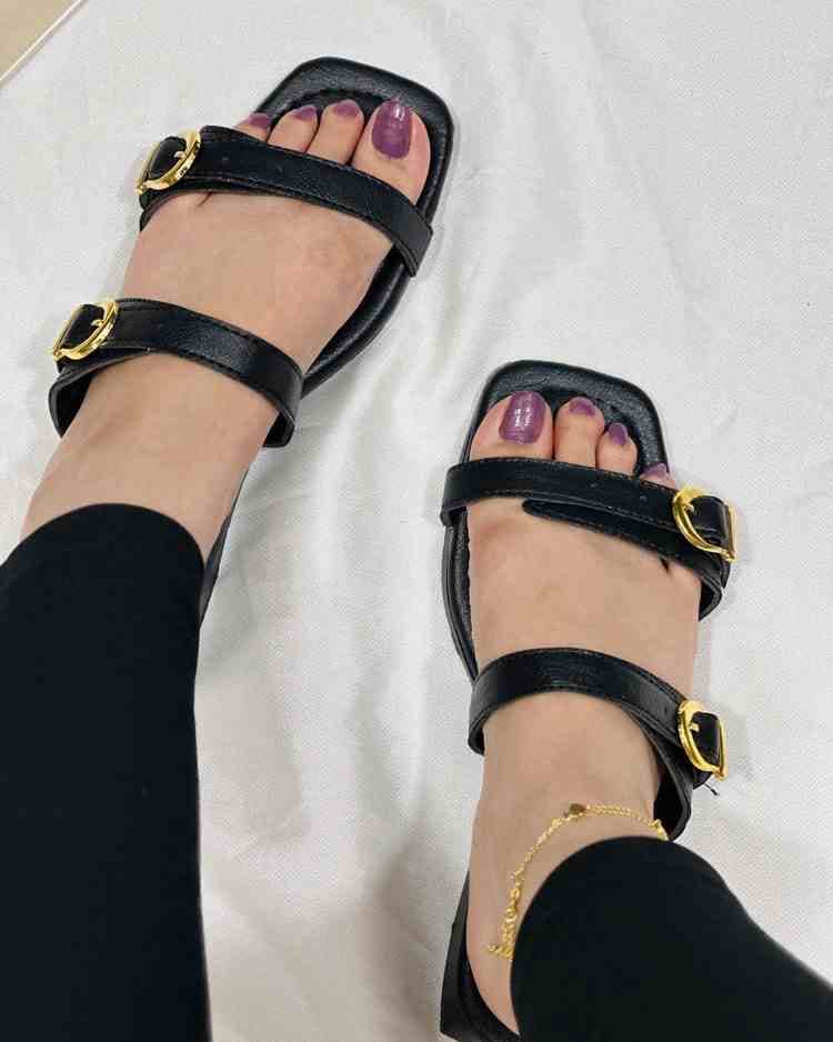 صندل کمربند مونا — تصویر ۵