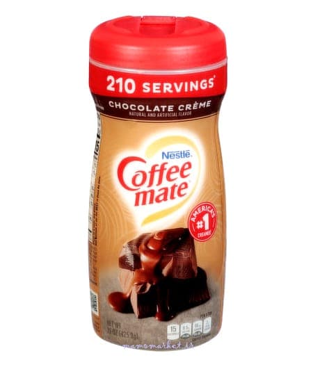 کافی میت نستله شکلاتی Nestle Coffee Mate