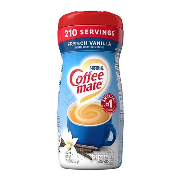 کافی میت وانیلی نستله Nestle Coffee Mate