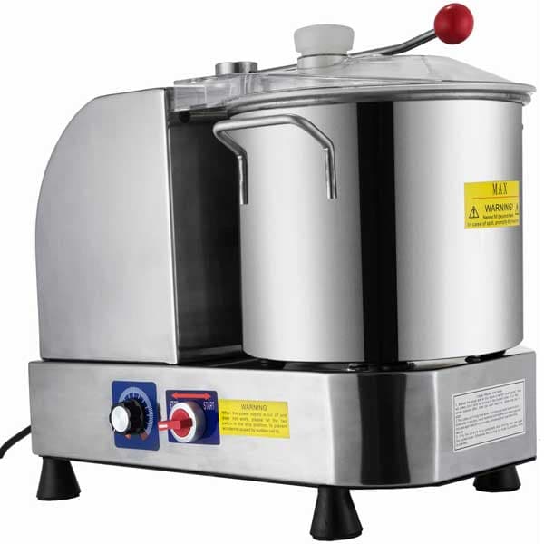 دستگاه غذاساز 12 لیتر الکتروکار مدل EC-12L