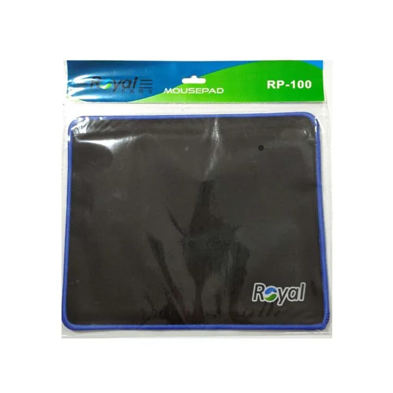 موس پد رویال مدل RP-100 — تصویر ۴