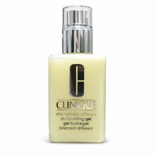 ژل آبرسان کلینیک Dramatically Different Moisturizing Gel حجم 125 میل مناسب پوست چرب و مختلط