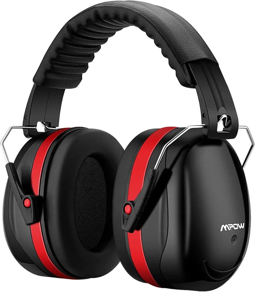 محافظ گوش Mpow Safety Ear