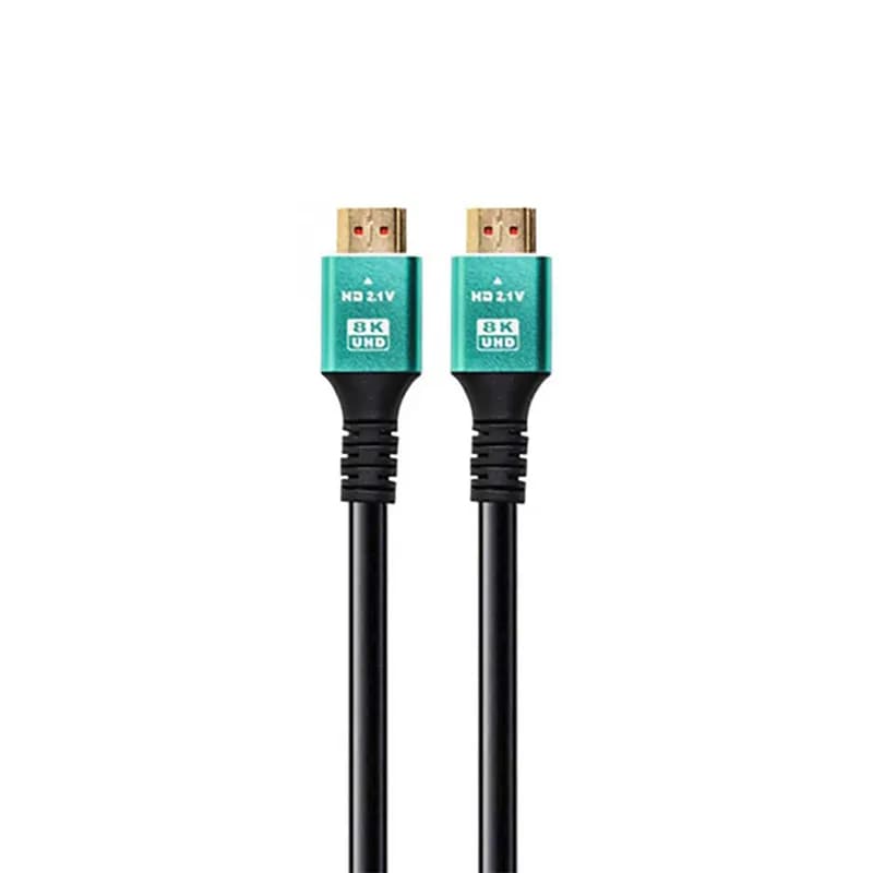 کابل HDMI رویال مدل 8K طول 3 متر