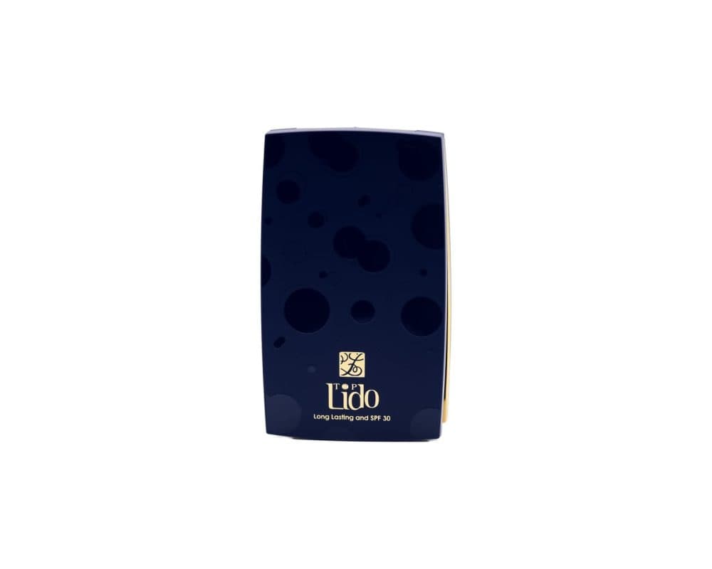پنکک لیدو مدل Lido Long Lasting SPF30