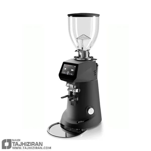 آسیاب قهوه فیورنزاتو مدل اندیمند FIORENZATO F4 E NANO