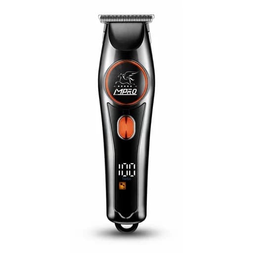 ماشین اصلاح حرفه ای مدل MP-642 با برند MPRO — تصویر ۲