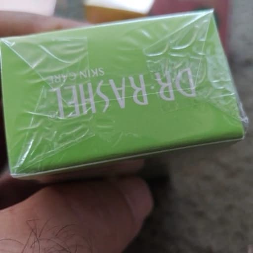 سرم استیکی ضد جوش صورت روغن درخت چای دکتر راشل (وزن 7 گرم) (Tea Tree Oil Acne Remover Stick) — تصویر ۹