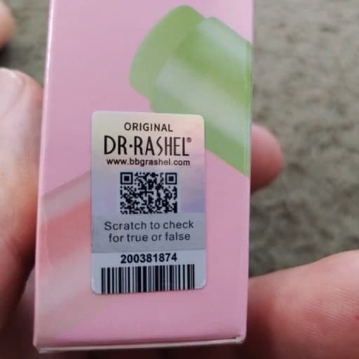 سرم استیکی نیاسینامید درخشش پوست و ضد لک و رفع منافذ باز پوست وزن 7 گرمی (Niacinamide Facial Serum Stick) — تصویر ۹