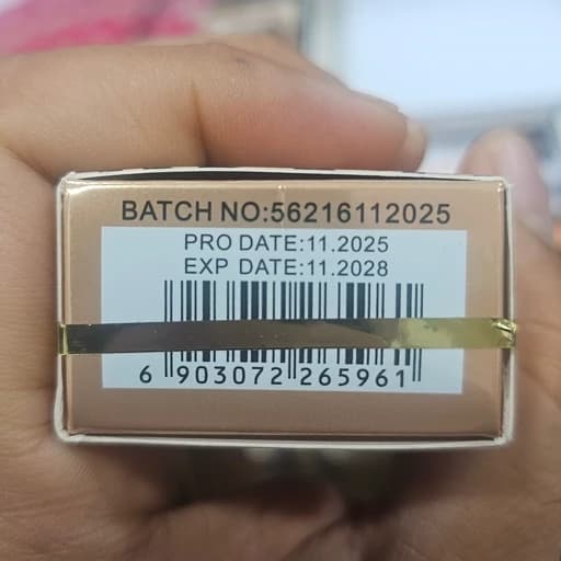 ریمل کیس بیوتی مدل ببری بلند کننده مژه ضد آب 24 ساعته بدون ریزش حجم 15 میلی لیتر — تصویر ۳