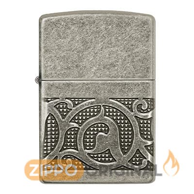 زیپو اصل کد 49290 PATTERN