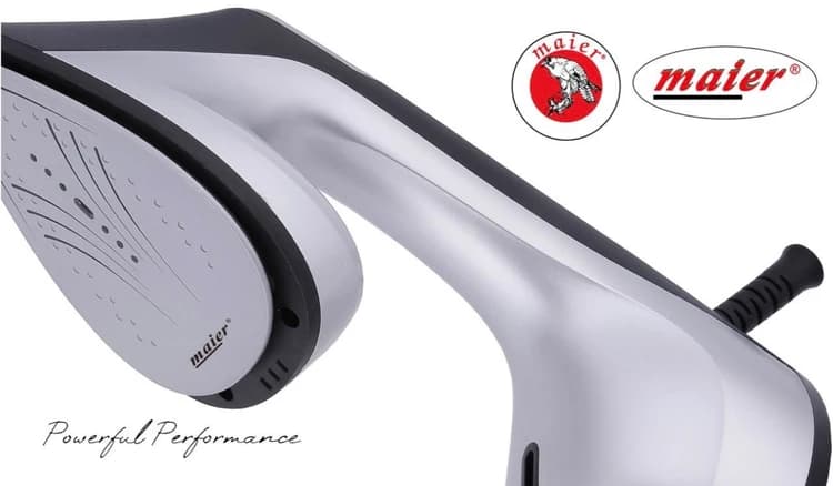 اتو بخار دوکاره مایر آلمان مدل MR-7055 — تصویر ۷