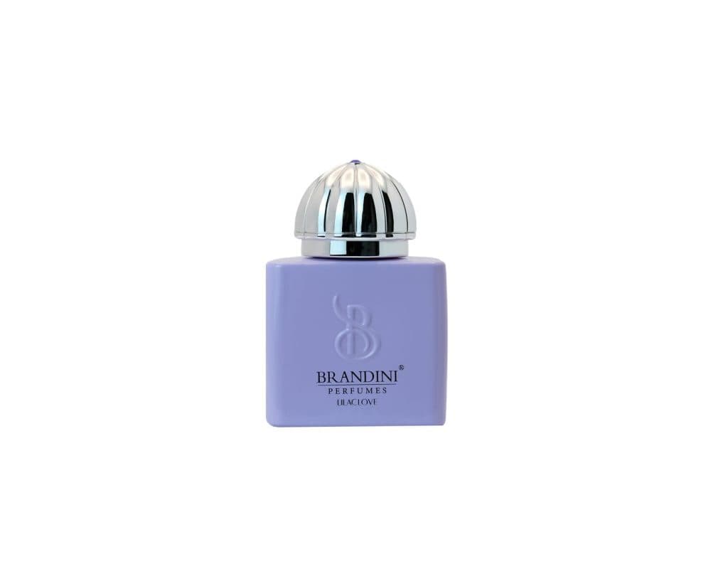 ادکلن جیبی زنانه برندینی مدل Amouage Lilac Love حجم 33 میلی‌لیتر – رایحه شیرین