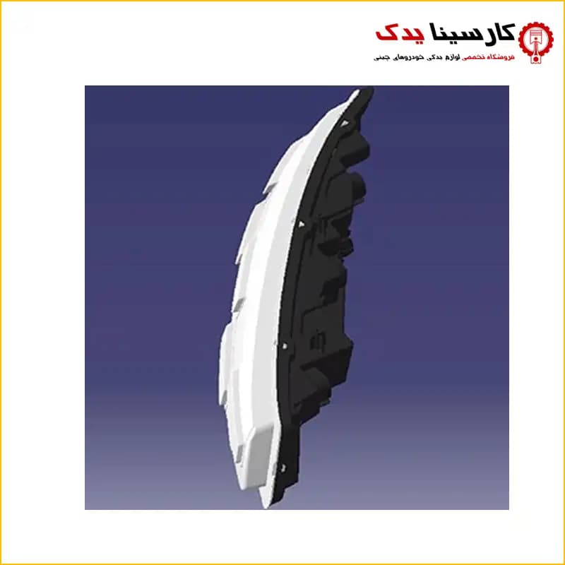 دیلایت ام وی ام X33 کراس