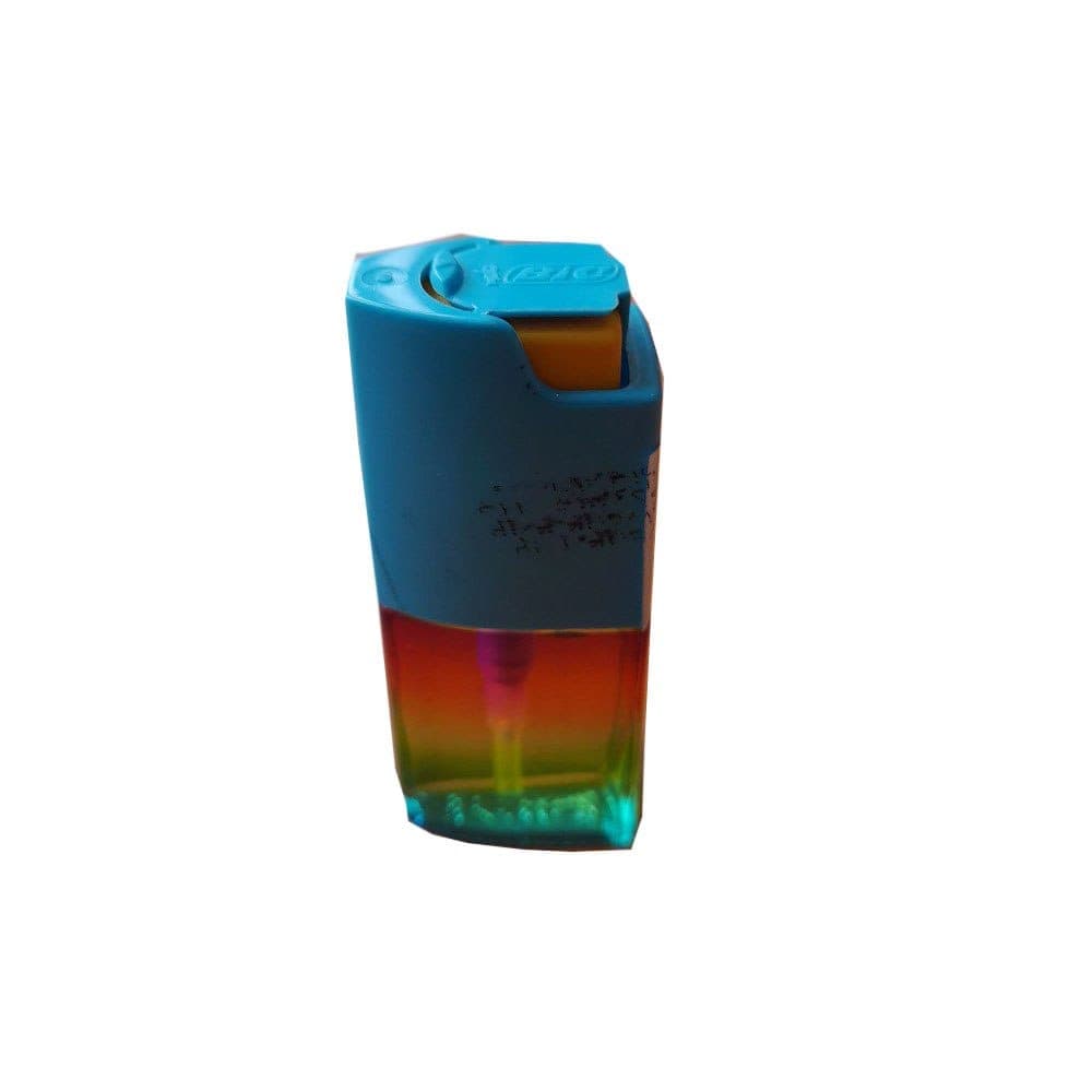 عطر جیبی مردانه بیک(7.5میل)