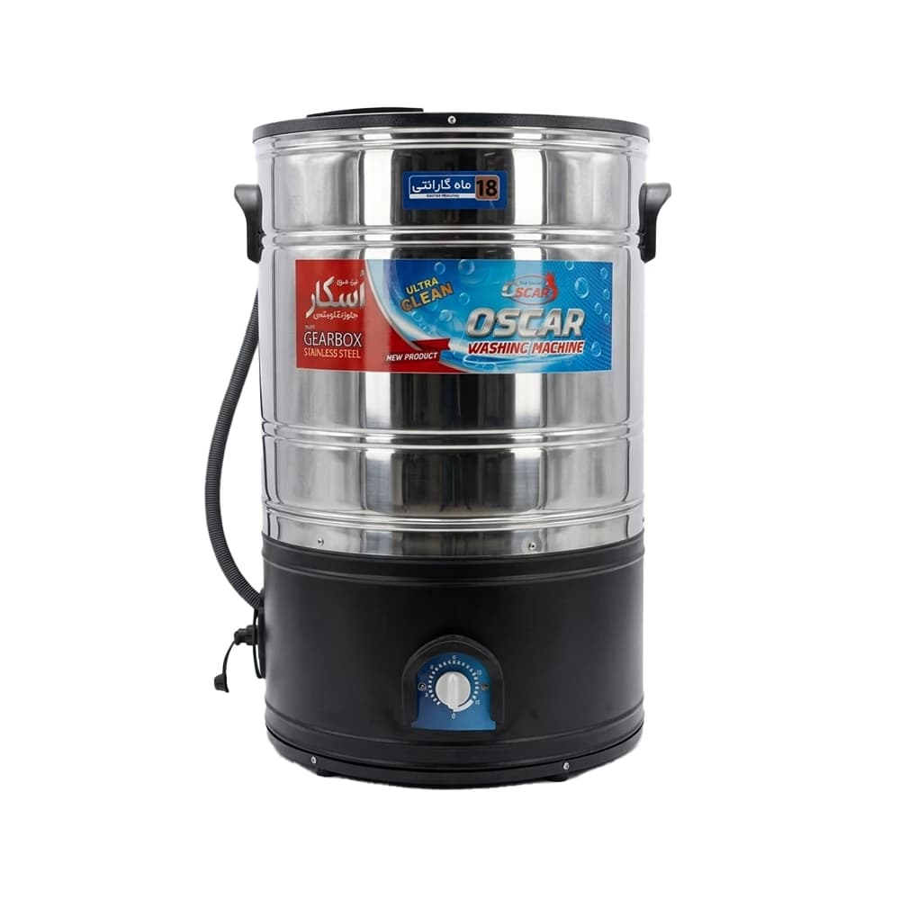 پتوشور اسکار 60 کیلویی