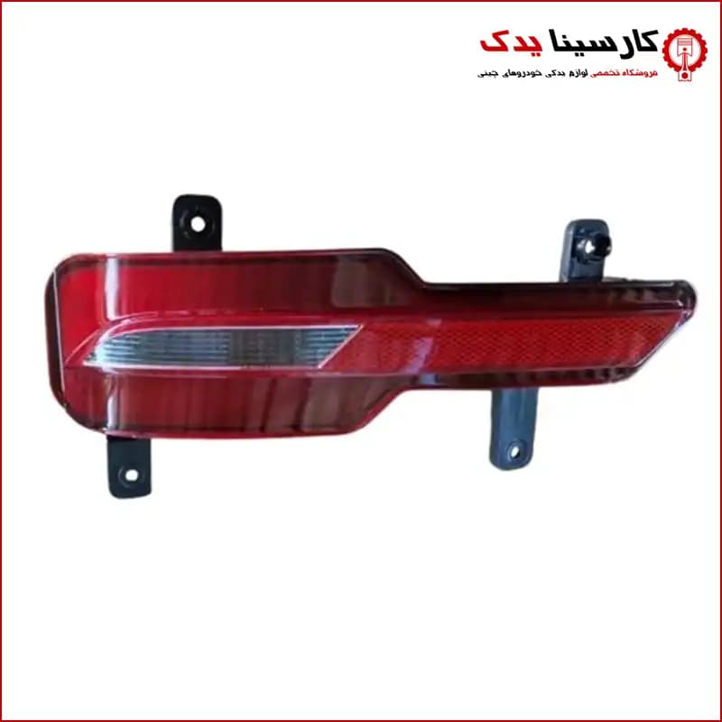 مه شکن عقب ام وی ام X33 کراس