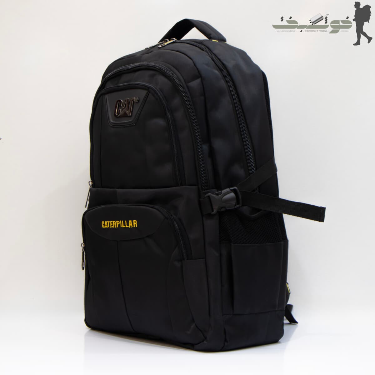 کوله پشتی Cat 01 — تصویر ۳