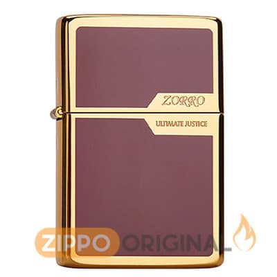 فندک بنزینی zorro مارون