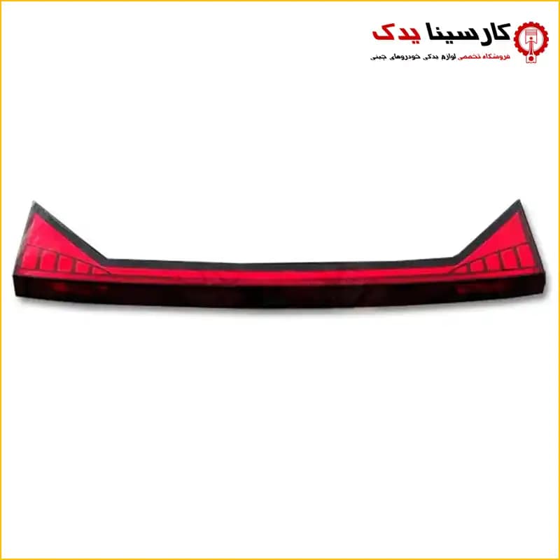 چراغ خطر صندوق ام وی ام X33 کراس