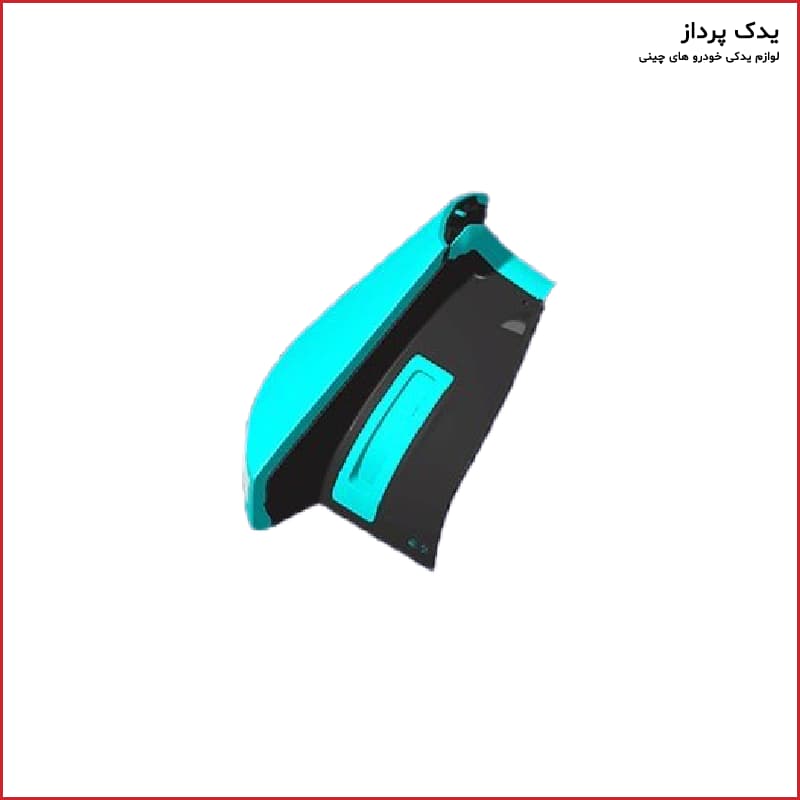 چراغ عقب گلگیر ام وی ام X33 کراس — تصویر ۲