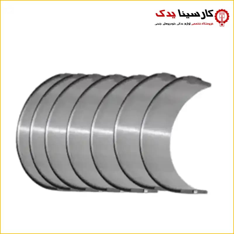 یاتاقان ثابت MVM X22 — تصویر ۲