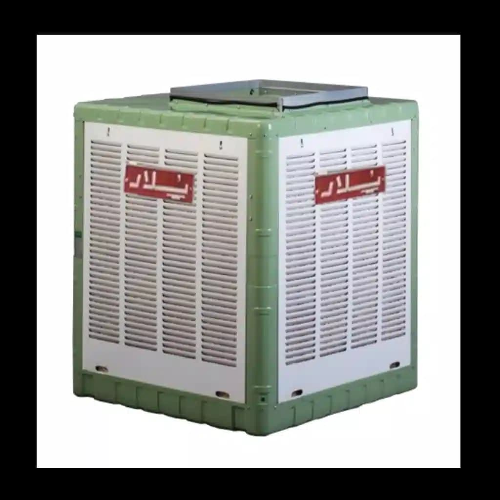 پایه کولر آبی 5800 پلار PLR133 مدل رگلاژی — تصویر ۲