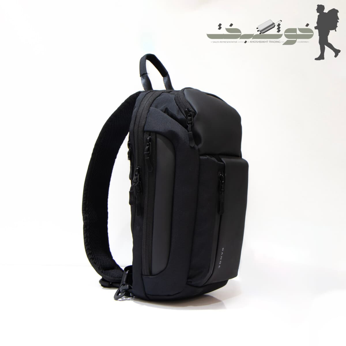 بادی بگ برند بنج Bange — تصویر ۵
