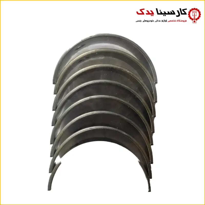 یاتاقان متحرک MVM X22