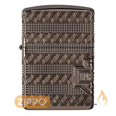 زیپو اصل کد 49470 HARLEY-DAVIDSON