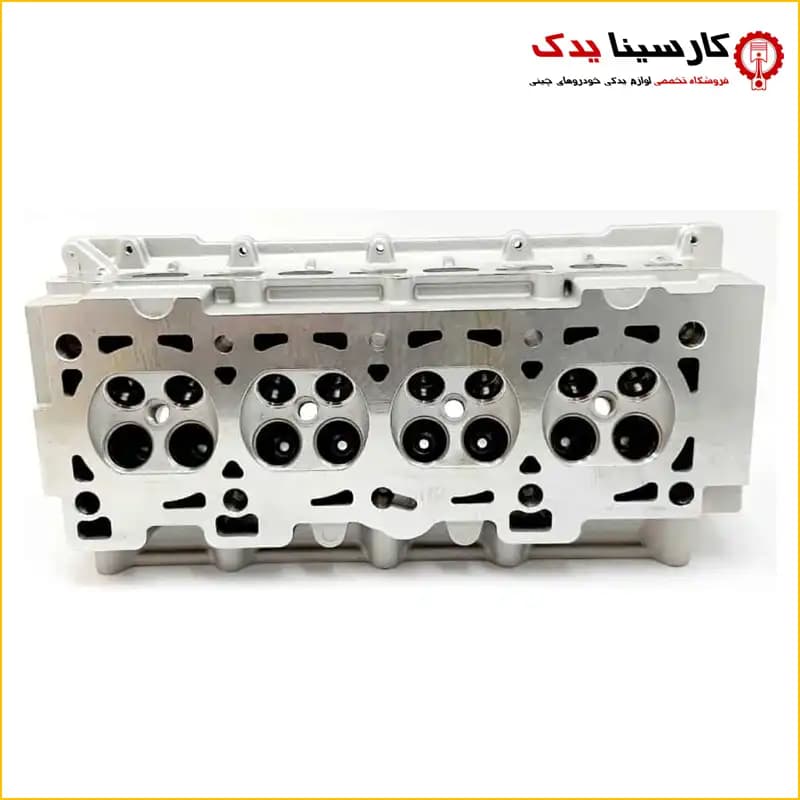 سر سیلندر MVM X22 — تصویر ۲
