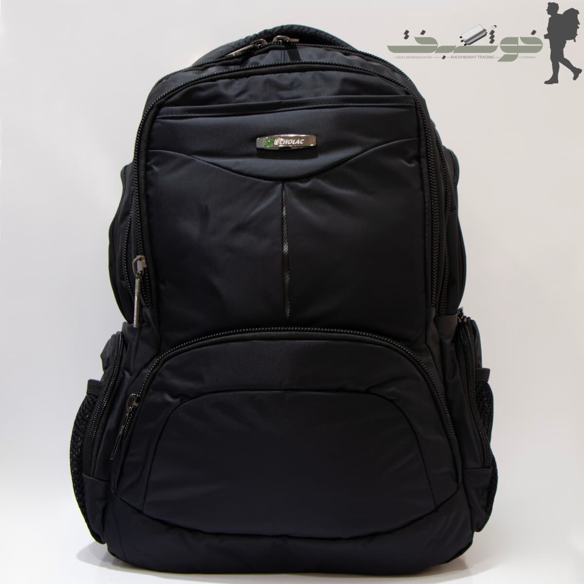 کوله پشتی برند ECHOLAC کد 220