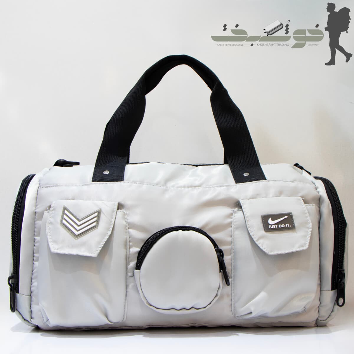 ساک ورزشی نایک مدل AZS