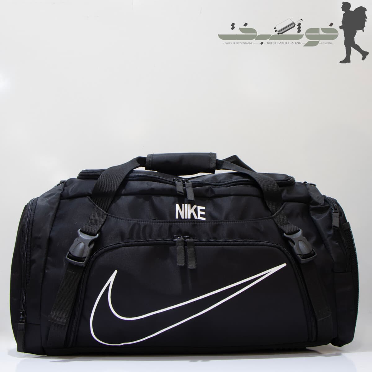 ساک ورزشی اورجینال برند NIKE