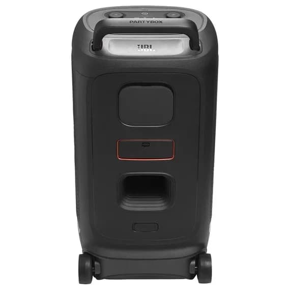 اسپیکر بلوتوثی جی بی ال مدل JBL PartyBox 520 — تصویر ۴