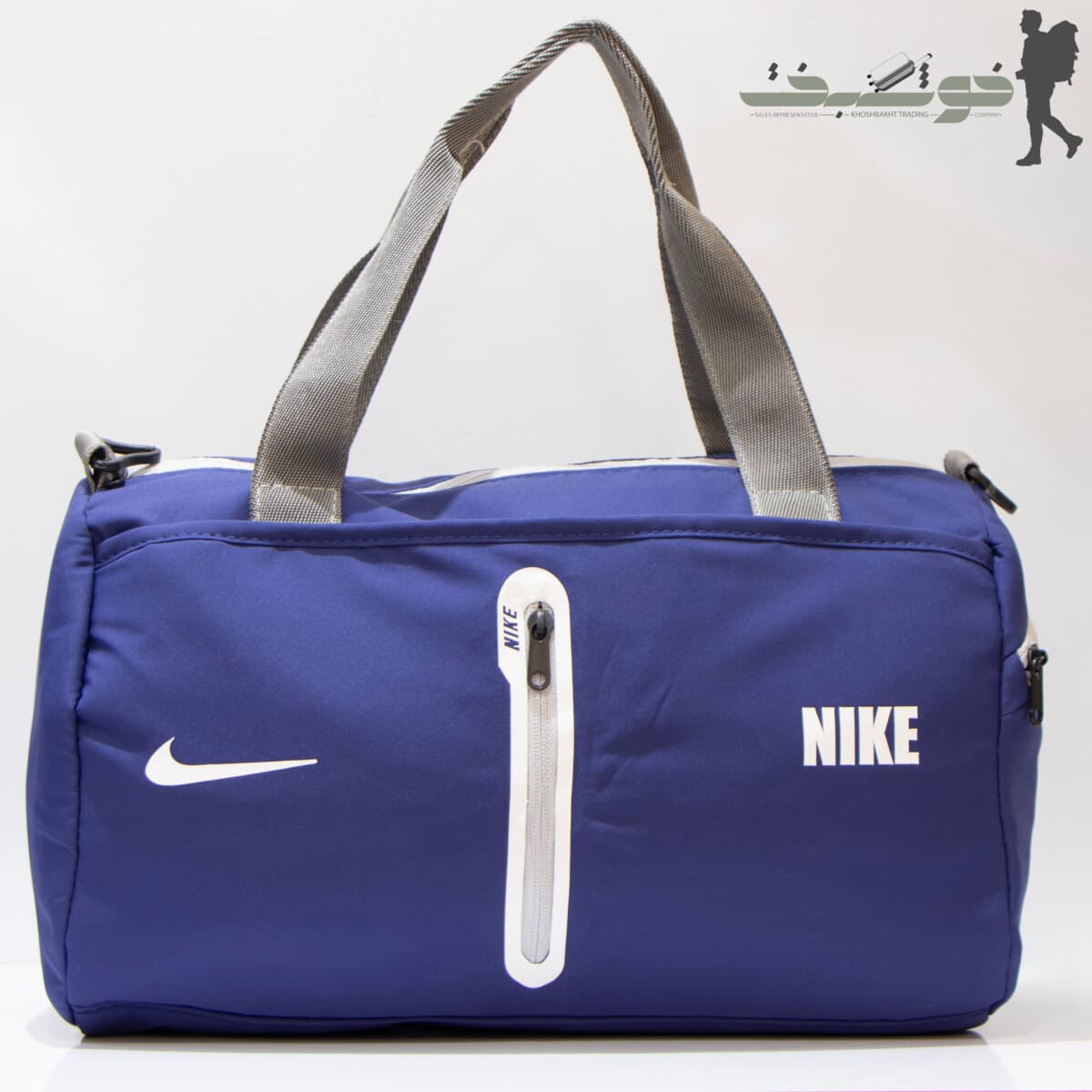 ساک ورزشی برند NIKE — تصویر ۷