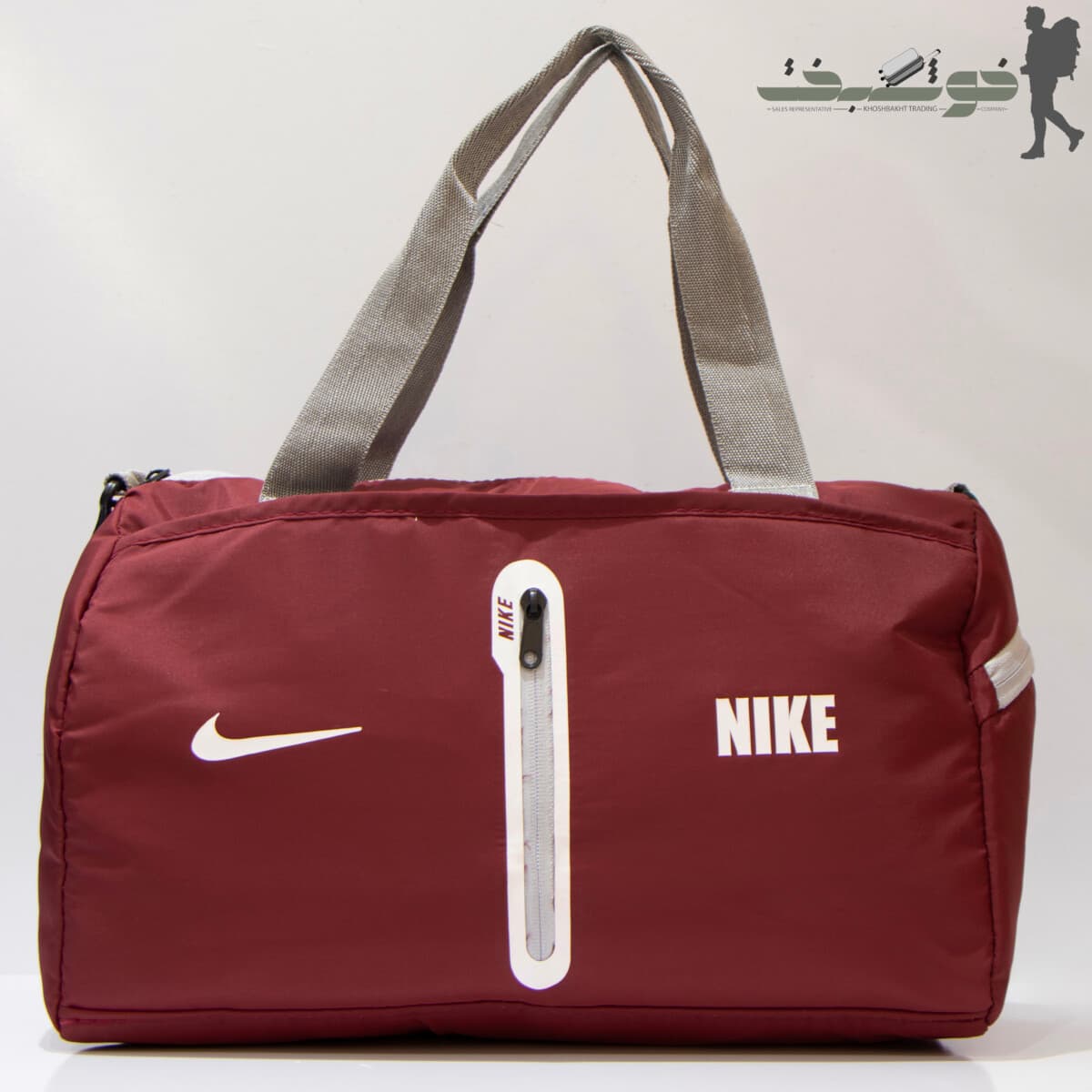 ساک ورزشی برند NIKE — تصویر ۲