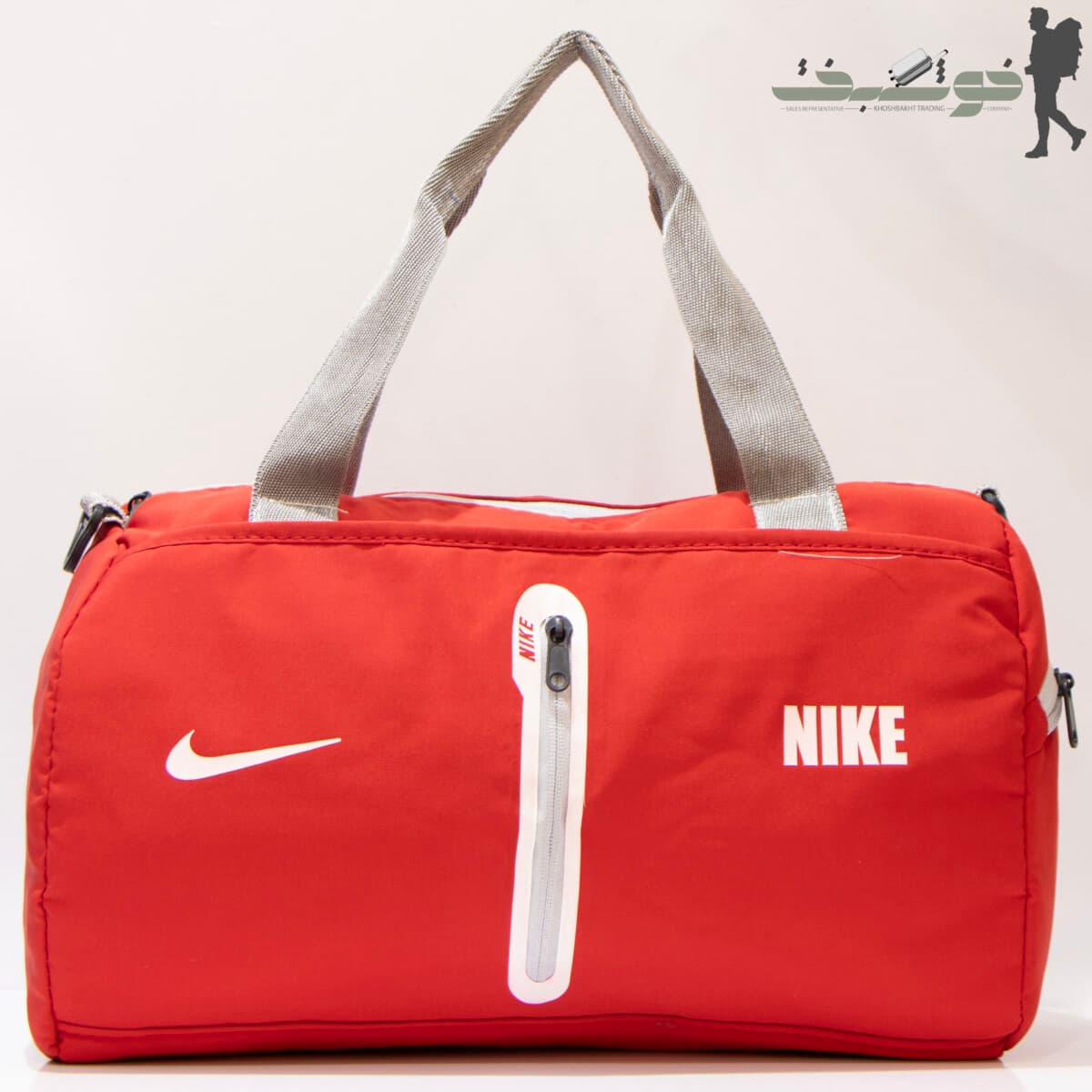 ساک ورزشی برند NIKE — تصویر ۸
