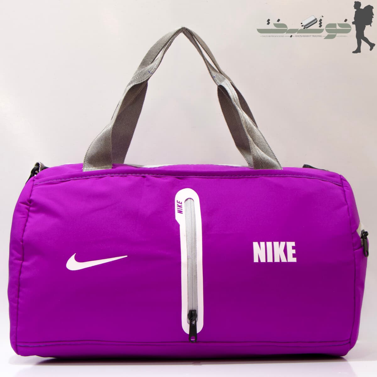 ساک ورزشی برند NIKE — تصویر ۳