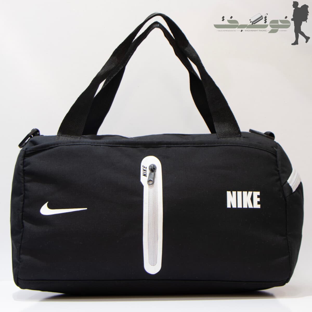 ساک ورزشی برند NIKE — تصویر ۴