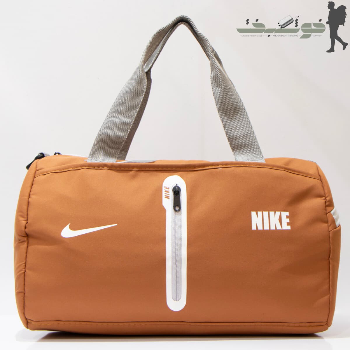 ساک ورزشی برند NIKE — تصویر ۶
