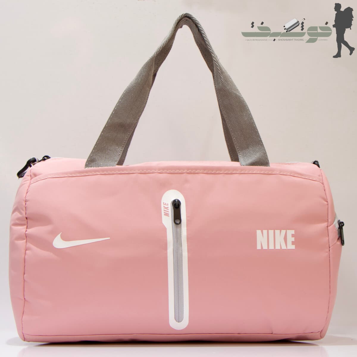 ساک ورزشی برند NIKE — تصویر ۵