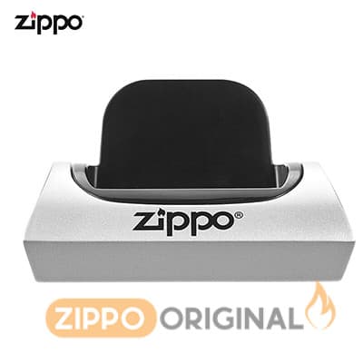 پایه مغناطیسی فندک Zippo اصلی