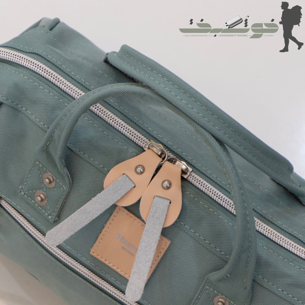 کیف هیماواری 9116 کد 04 — تصویر ۴