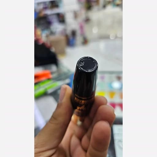 ریمل ویکتوریا اورجینال حجم دهنده و پرپشت کننده مژه — تصویر ۴