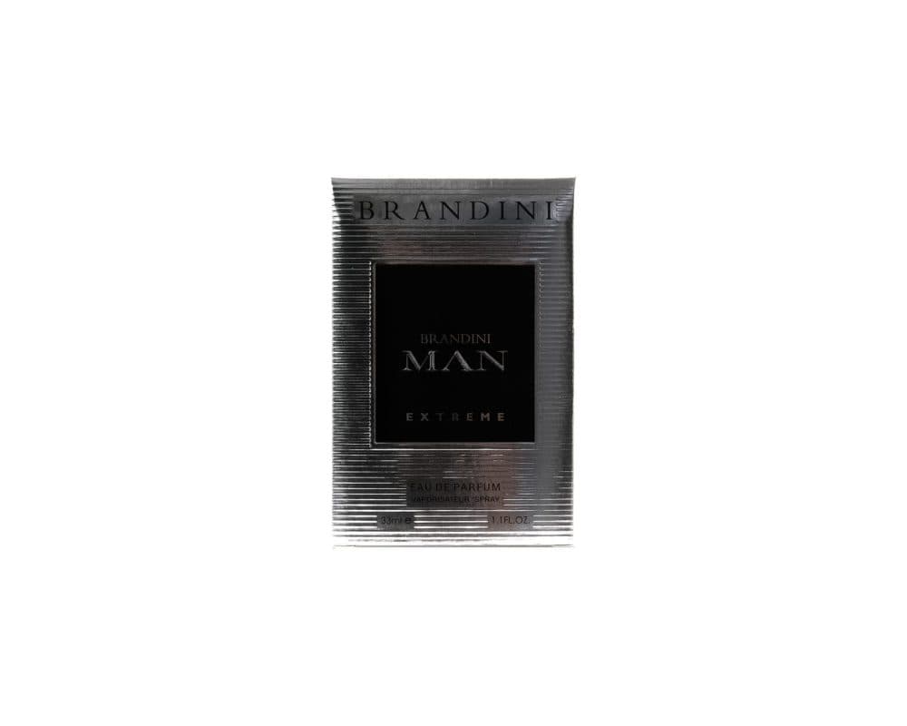 ادکلن جیبی مردانه برندینی مدل Bvlgari Man Extreme حجم 33 میل – رایحه خنک و انرژی‌بخش — تصویر ۲