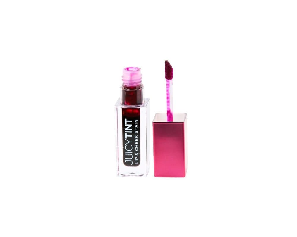 تینت لب گلدن رز مدل Golden Rose Juicy Tint Lip — تصویر ۵